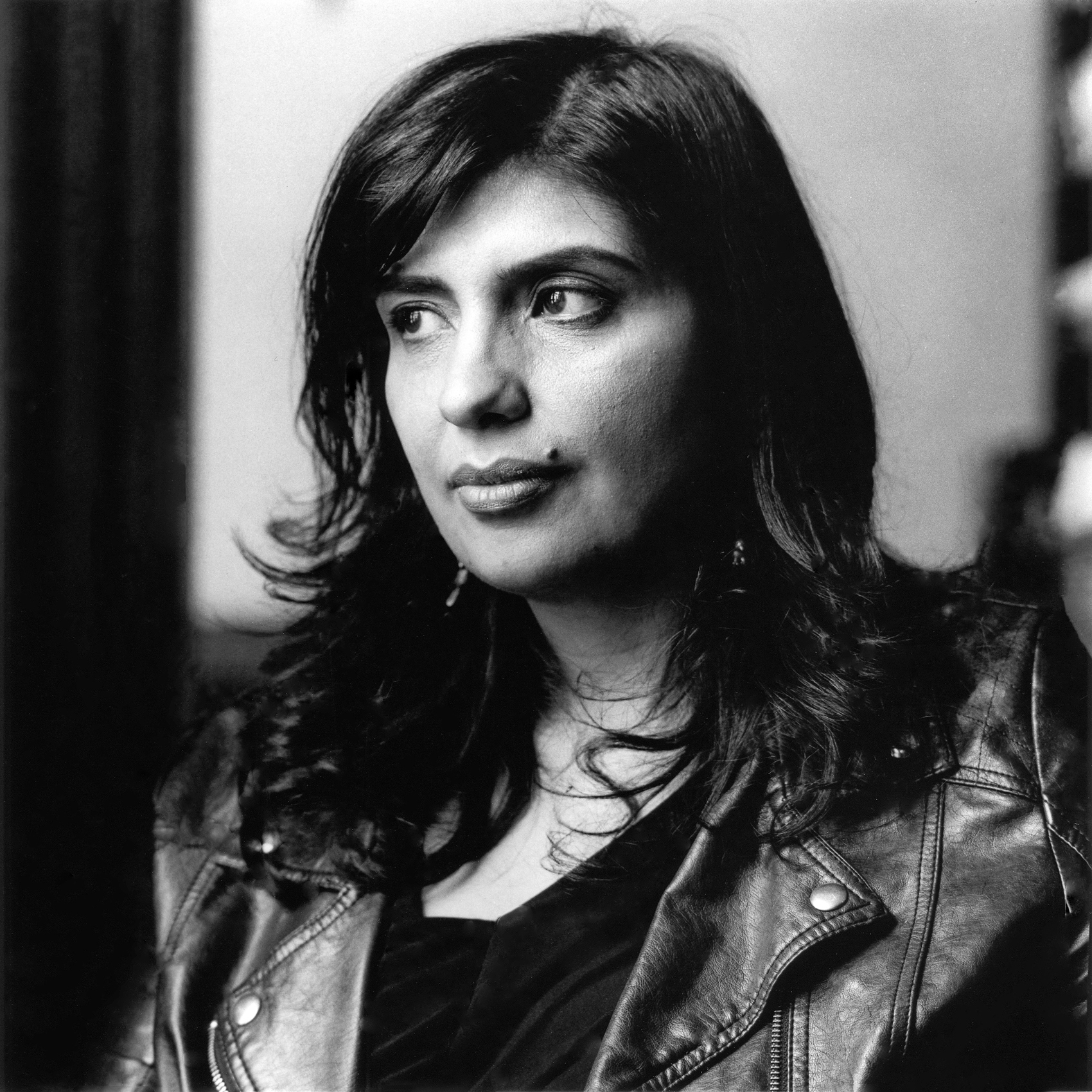 Nikita Lalwani