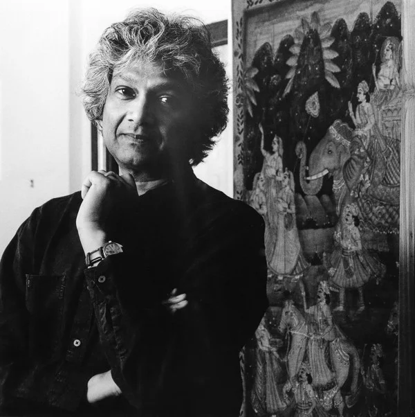 Romesh Gunesekera
