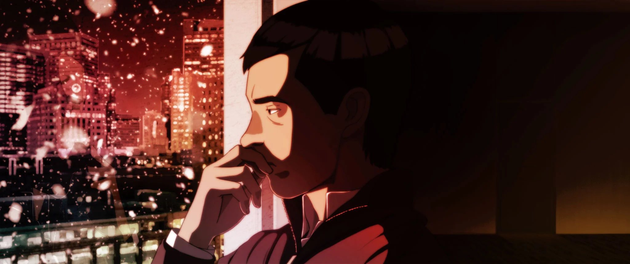 Sacrifice Exchange is a tale about the darker side of our desires and what we’re willing to do to get them. An animated thriller set to be a groundbreaking first in Western animation.