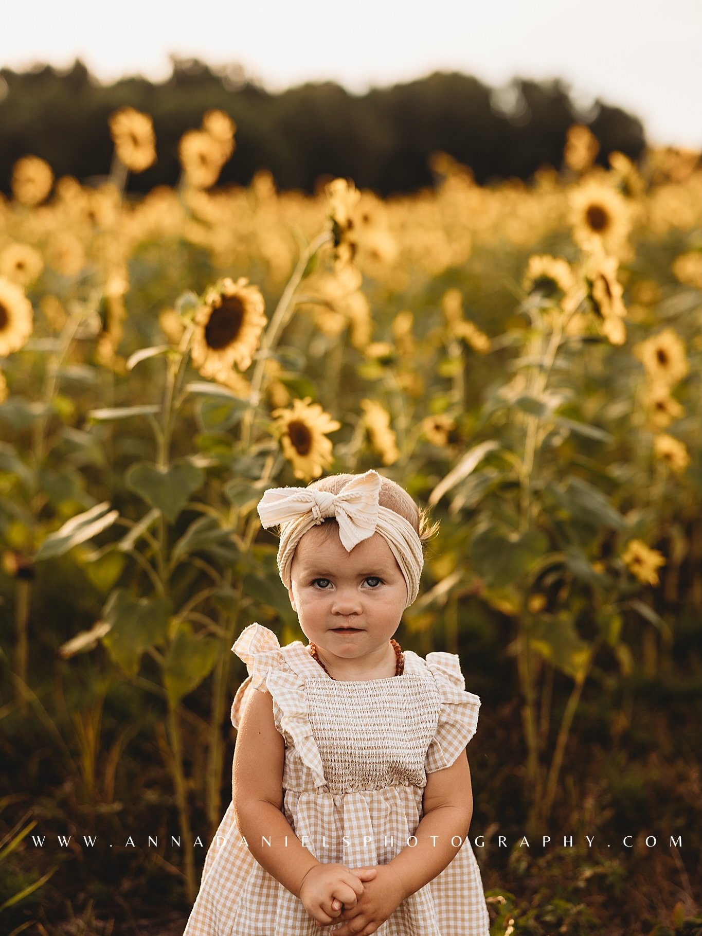 Have you heard about my sunflower summer sessions happening this Saturday ?! 😍🌻 The field is absolutely GORGEOUS and they won&rsquo;t last long! Now is the time to grab your spot you won&rsquo;t regret it 🌻🌻🌻 

www.annadanielsphotography.com 

#