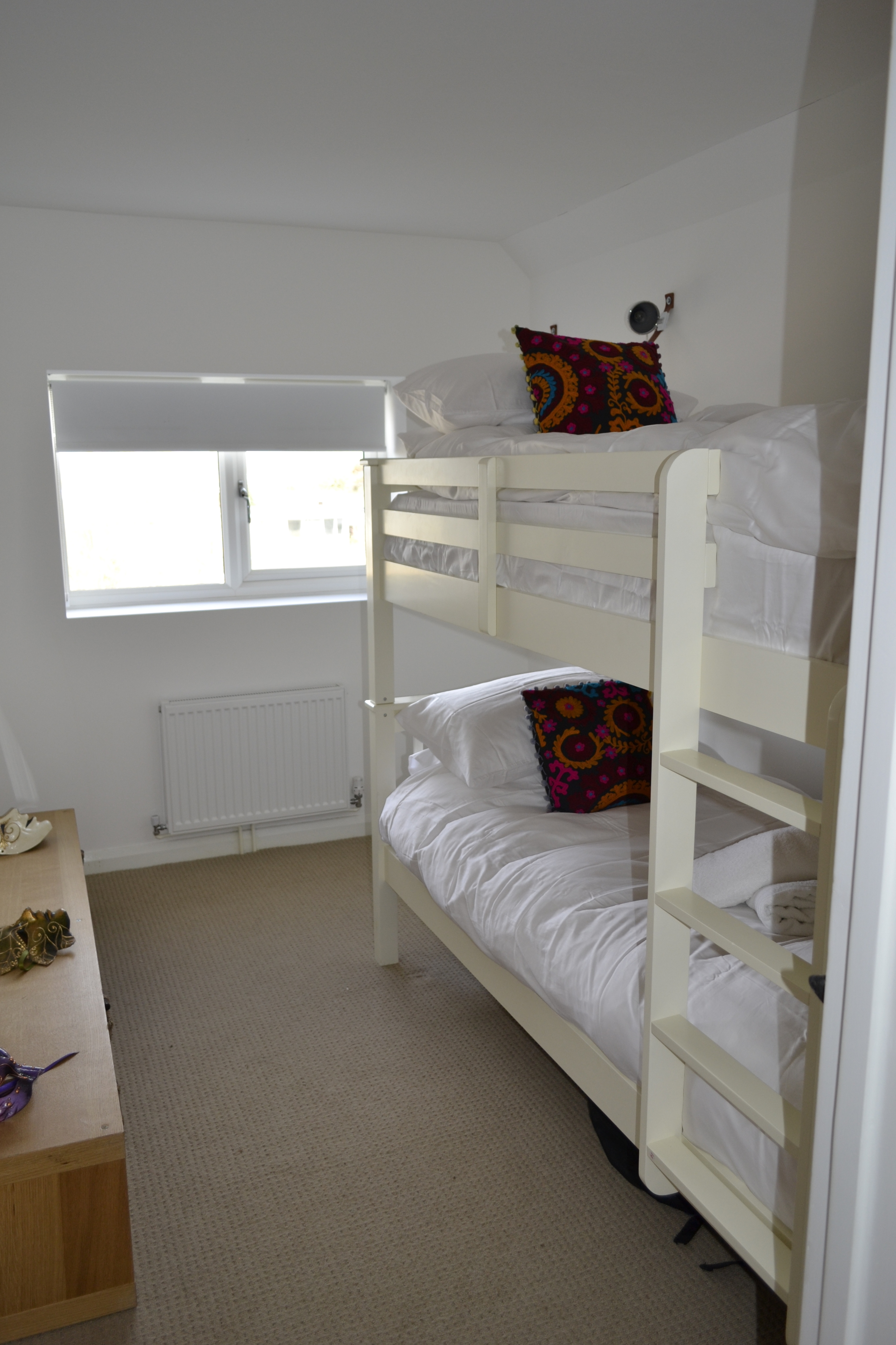 Bright and Cosy Bunk Room.JPG