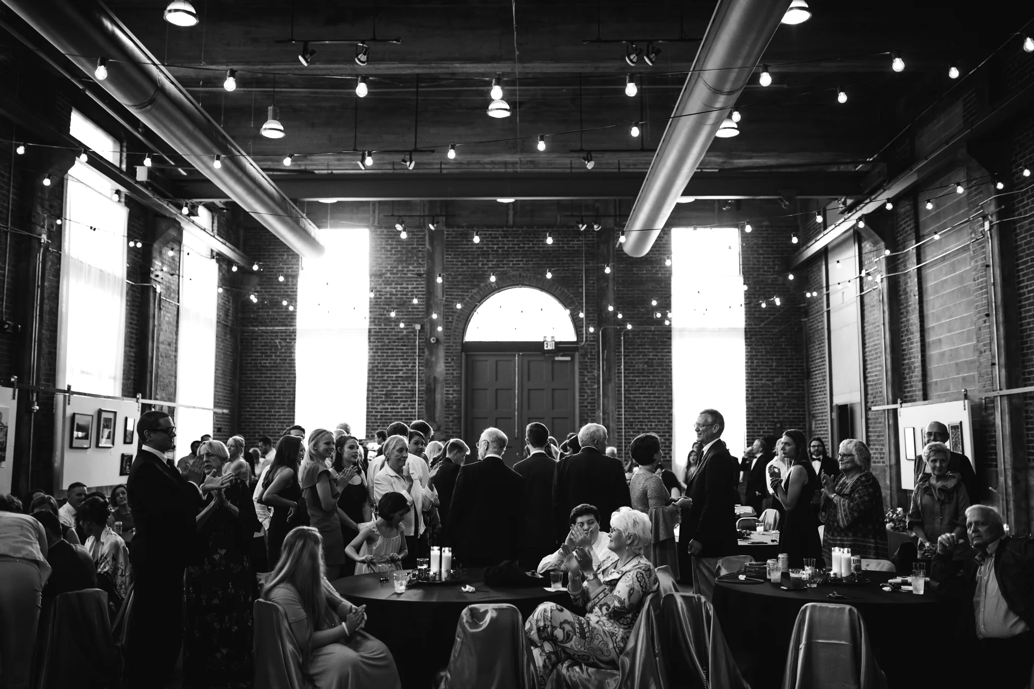 A Memorable Wedding at Rowan Oaks and the Powerhouse in Oxford, MS