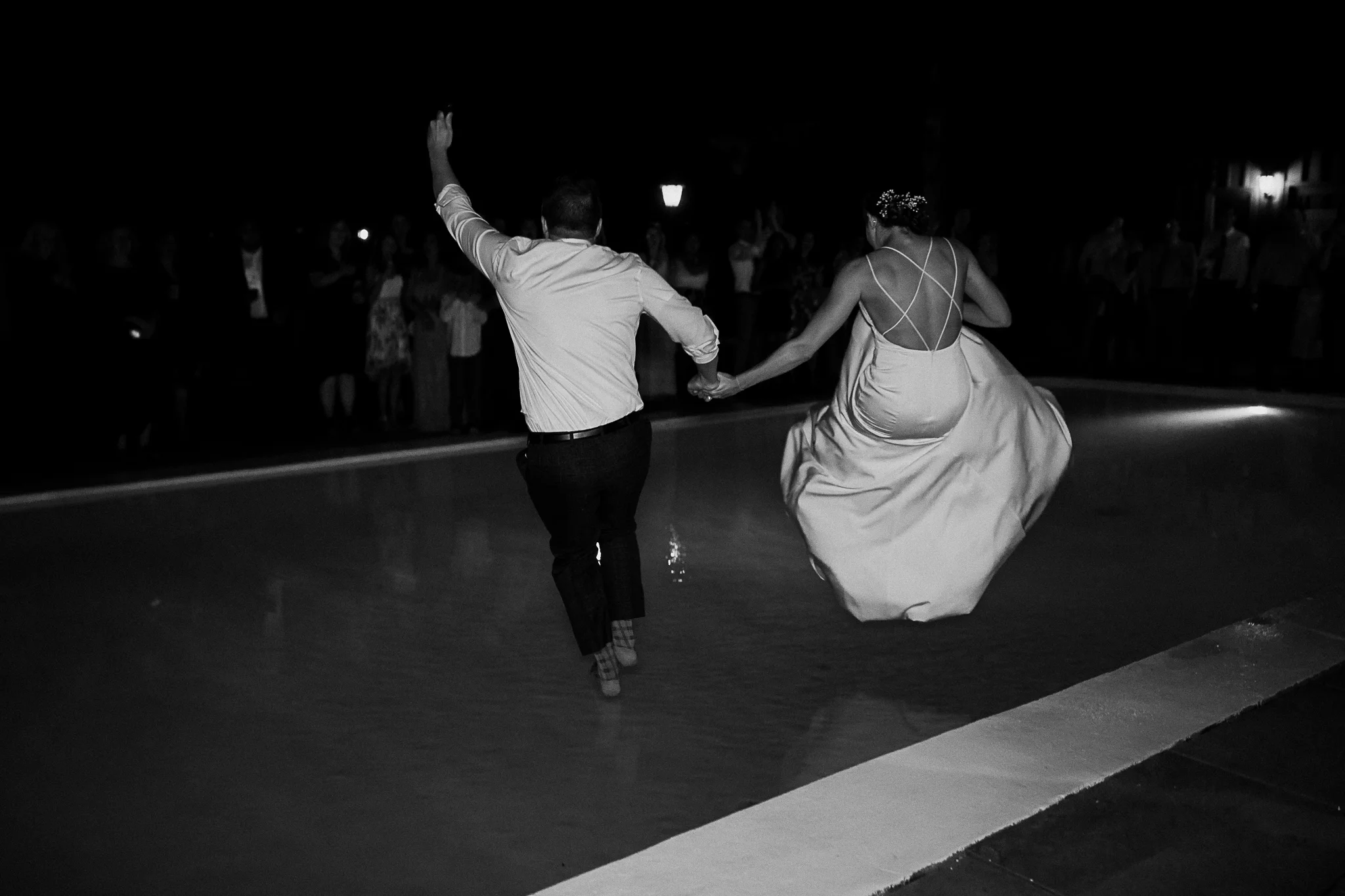 A Woodsy Wedding at Summit Lodge in Killington, Vermont | Carissa & Matt
