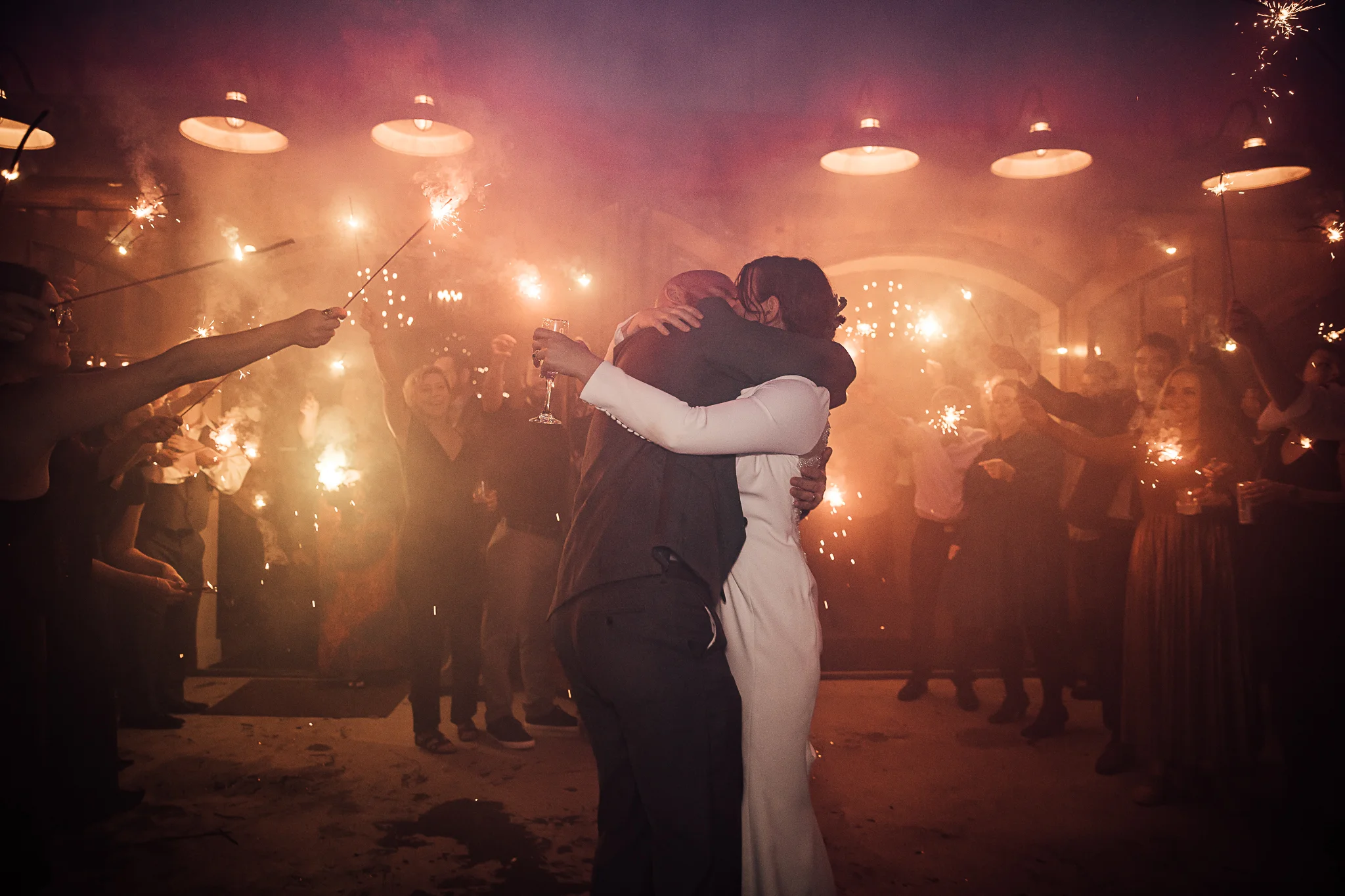 A Fun Wedding at Avon Acres in Memphis, TN | Caitlin &amp; Bryan