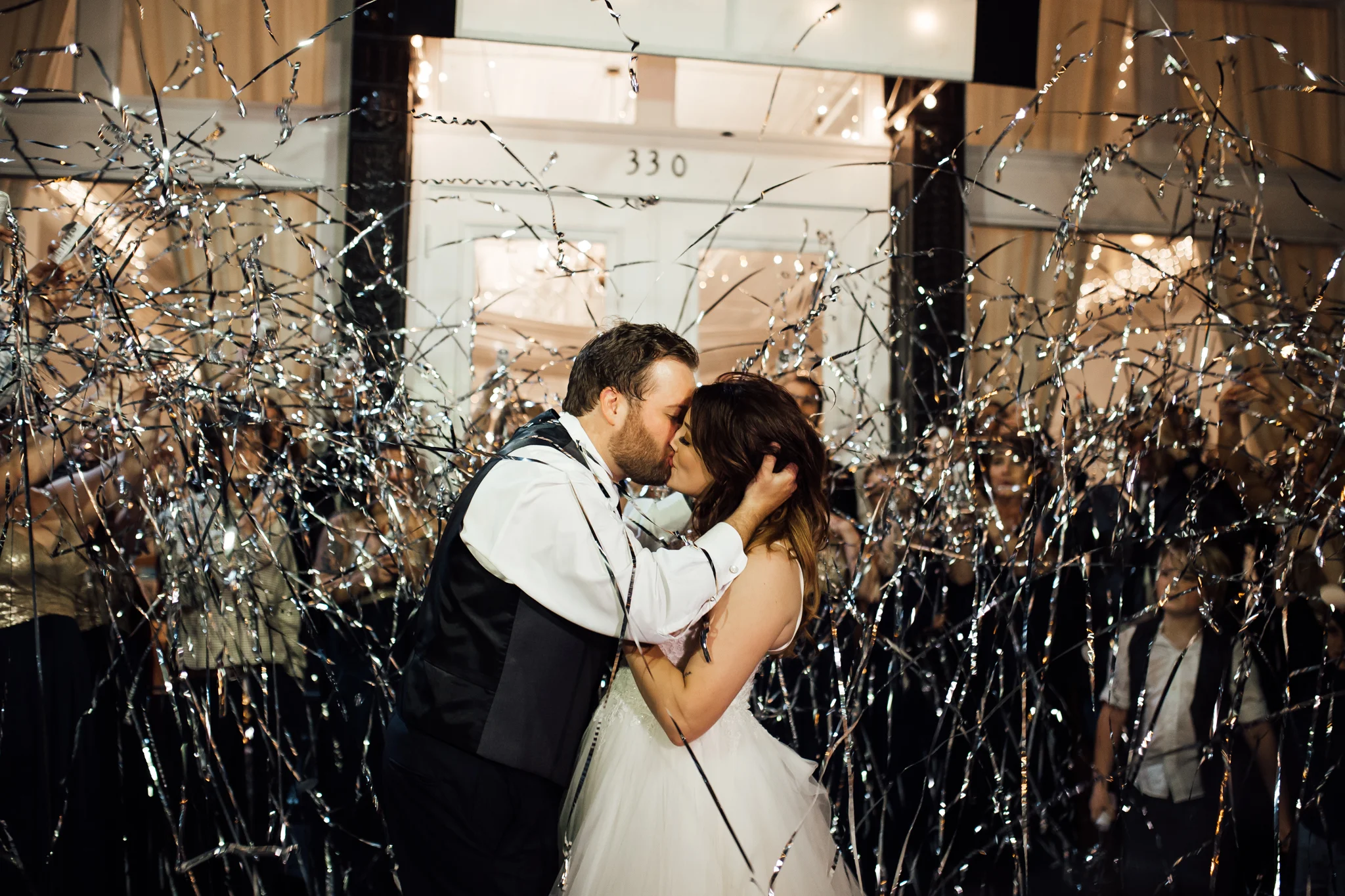 10 Best Wedding Exit Ideas — Memphis Wedding Photographer