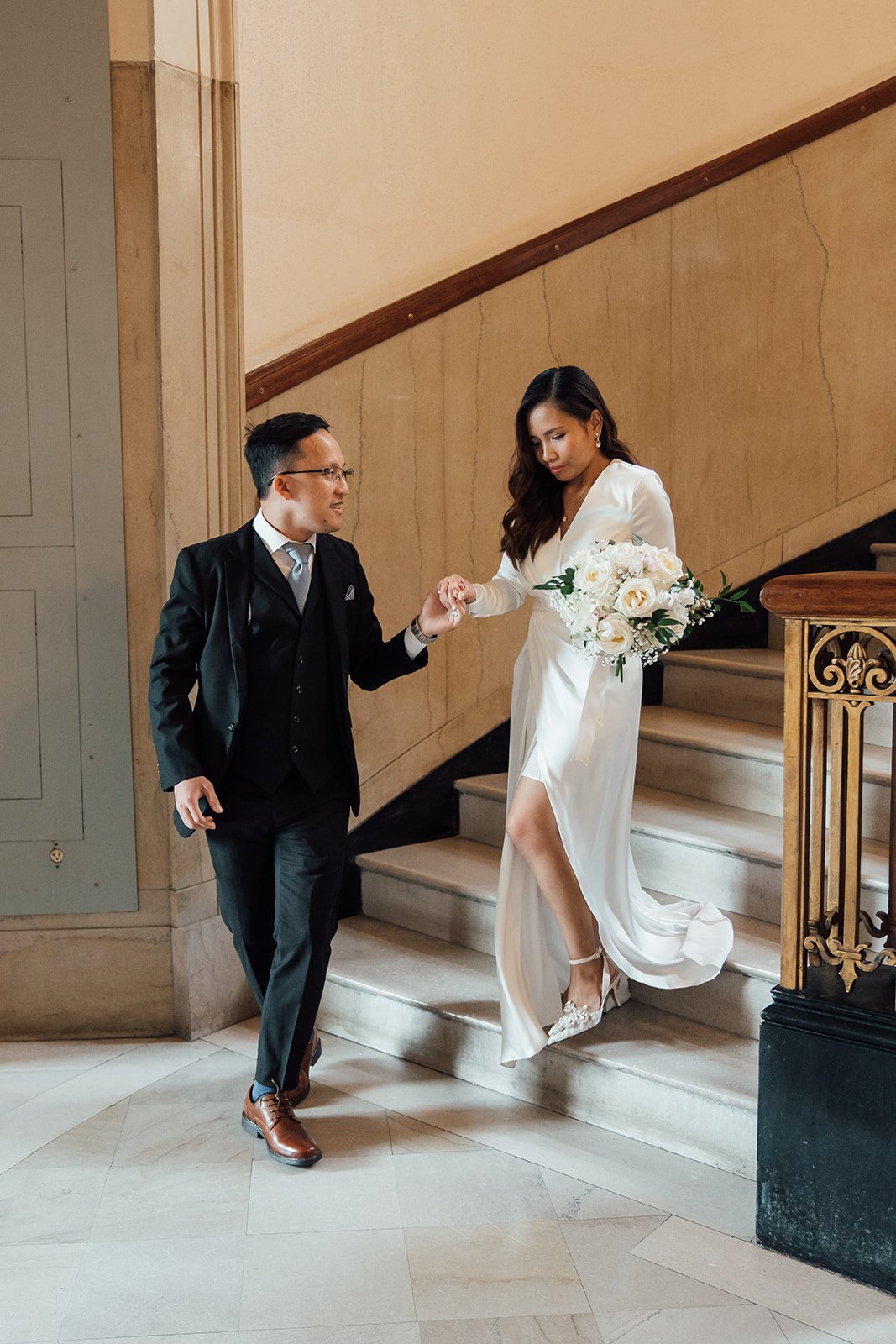 10 Ways to Make Your Elopement Even More Unique and Personal