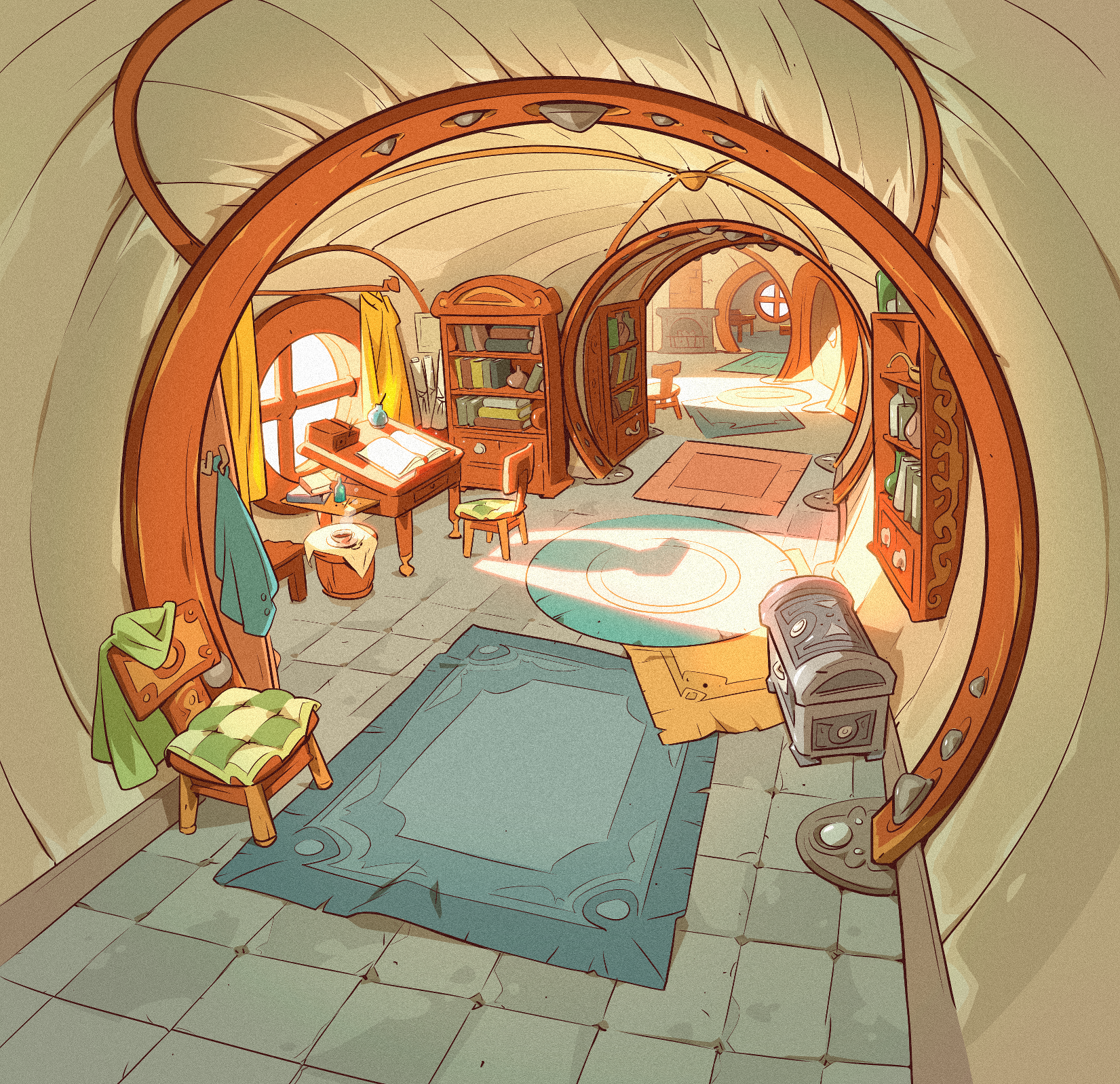 Bilbo Baginso namai v2 small.png