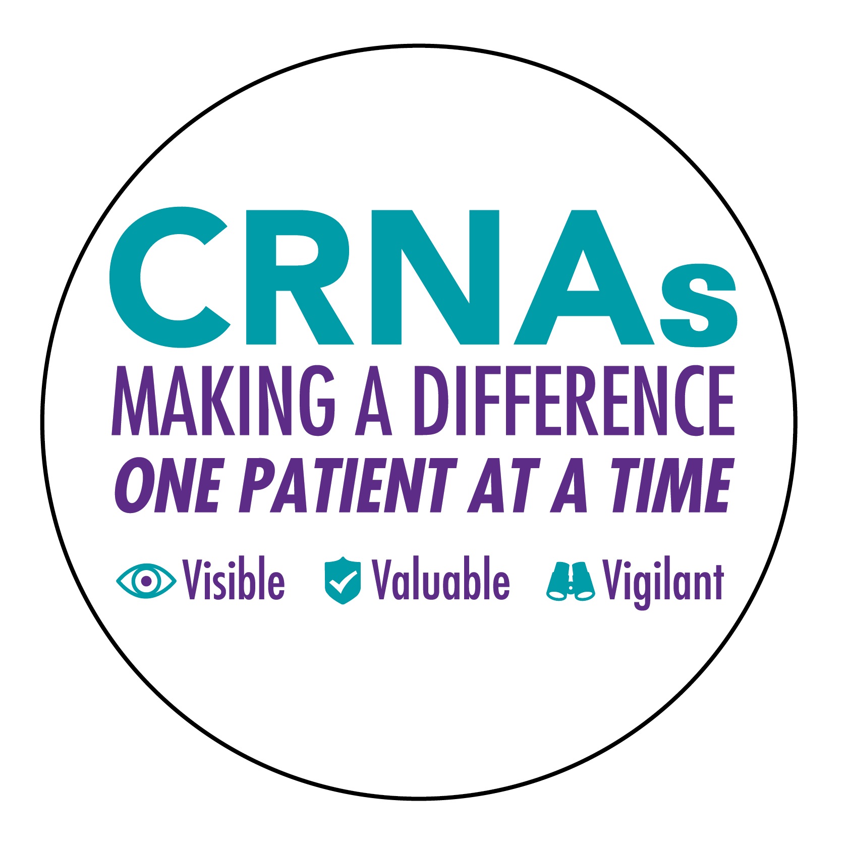 CRNAs Make a Difference 