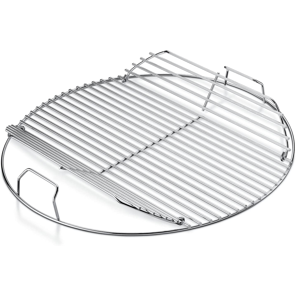 Round wire grid with handles from Acme's existing product gallery