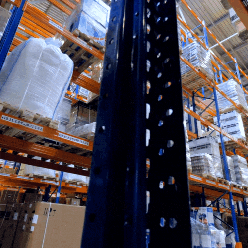 Warehousing and releases