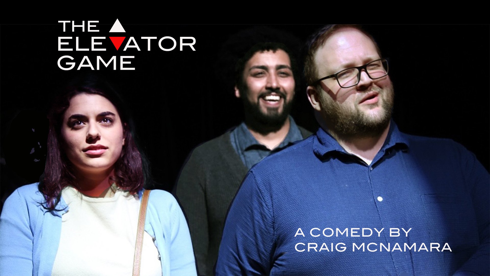Performance photo from The Elevator Game