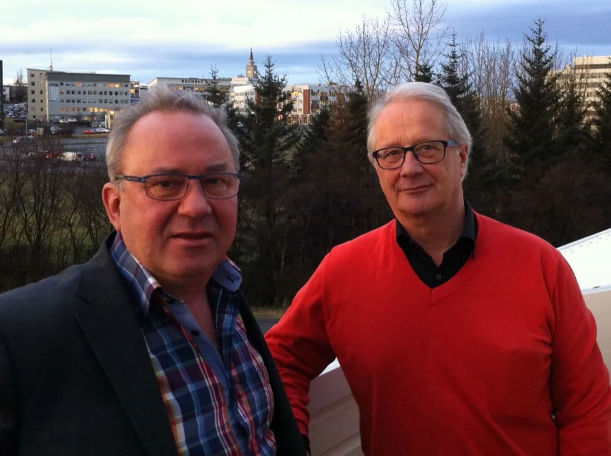 Viðtal við Vildarhús á Lifðunúna.is