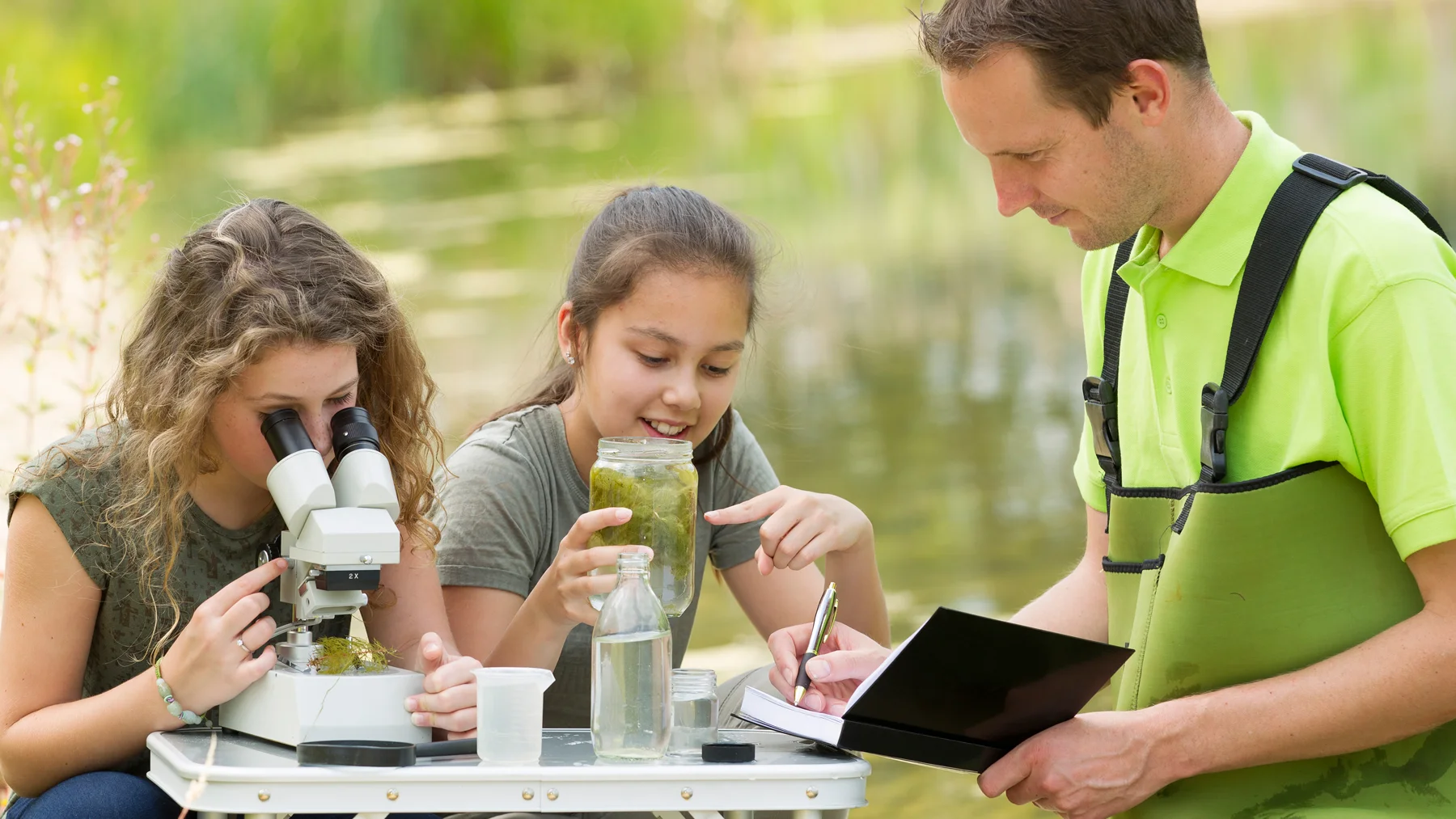 Critical thinking &amp; problem solving