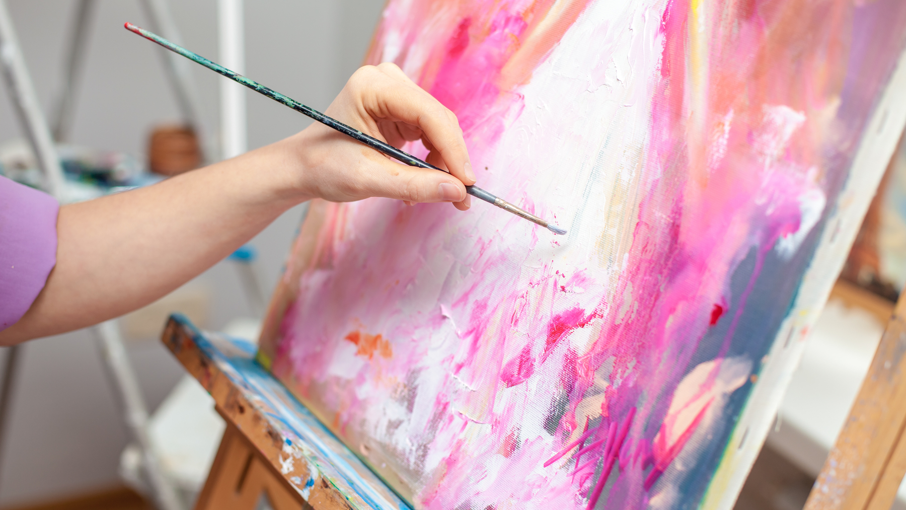 Creative expression