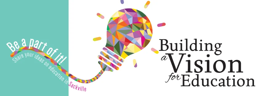 Building a Vision for Education