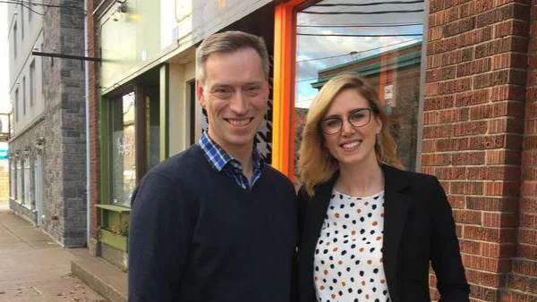 Meet our new Director!