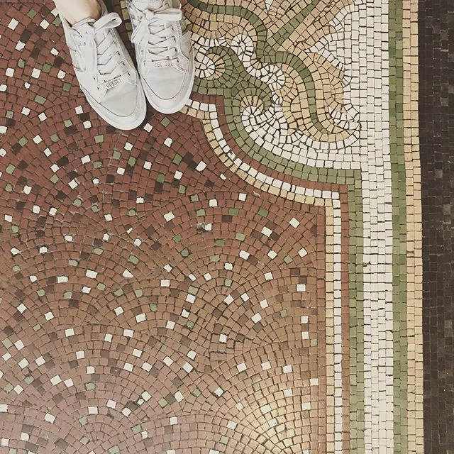 So yeah life does sometimes give us lemons but what do we do with them???
&mdash;&bull;
&bull;&mdash;
&mdash;&bull;
#resilience #grind #loveformosaic #weirdprojects #keepyourheadup #lemons #nobodysaiditiseasy