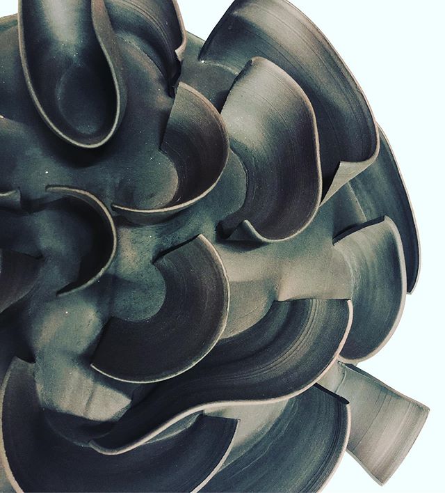 One of my three sculptures about choice or no choice we have as a woman to produce children. I wanted to express all women I met in my life. The ones who struggle to conceive, the ones who choose not to, the ones who do, the ones who are not able to 