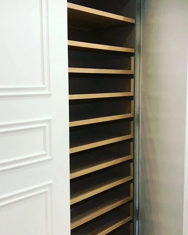 When we be project finishes the other one should start right?