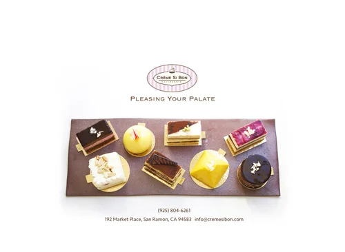 Creme Si Bon, business photo 2