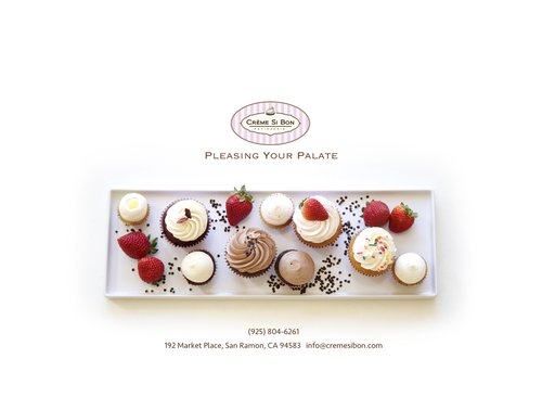 Creme Si Bon, business photo 3