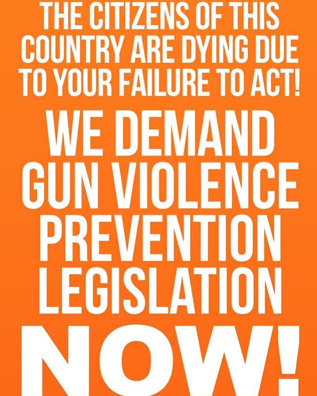 ENOUGH IS ENOUGH! Call and email Mitch McConnell to demand a vote to implement universal background checks which 90% of all Americans want!
Mitch McConnell is the ONE PERSON standing in the way of having a common sense vote! (H/T @debratrisler for th