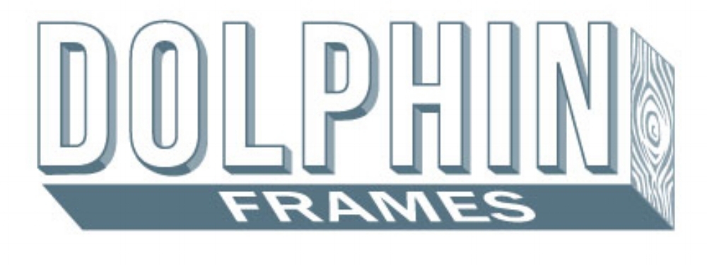 Custom Picture Framing by Dolphin Frames, Kansas City