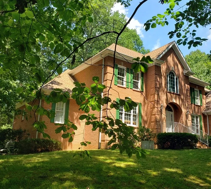 Franklin TN house painter.jpg