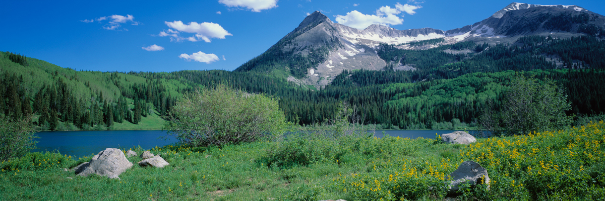 Rocky Mountain High 3941