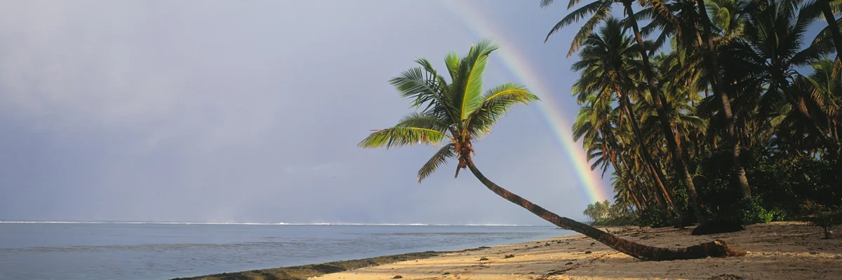 End of the Rainbow 3231