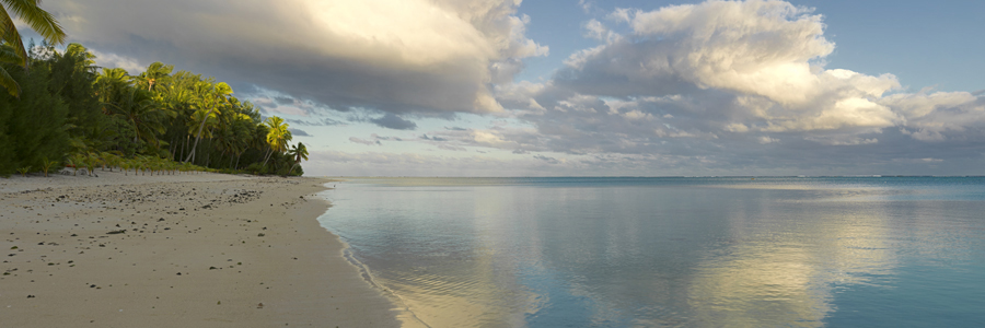 Sunrise Beach 6113HP