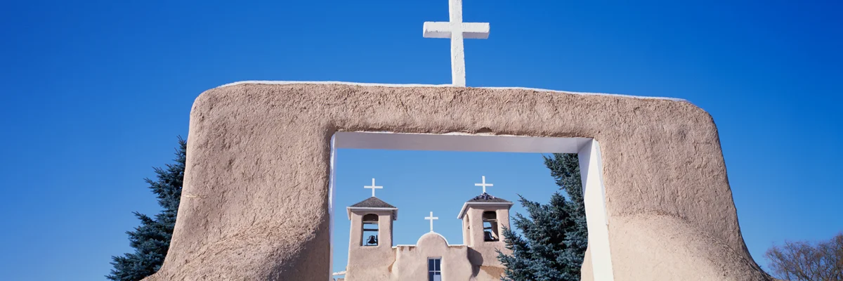 San Francisco de Assisi Mission Church 7393