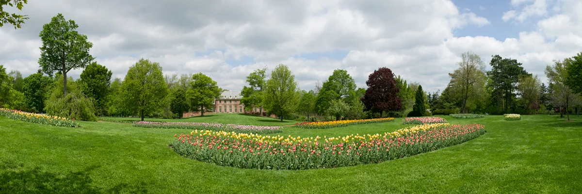 Kingwood Gardens 5036