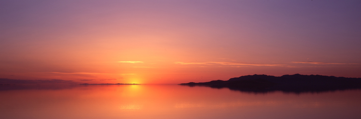 Misty Sunset Mystery 3362