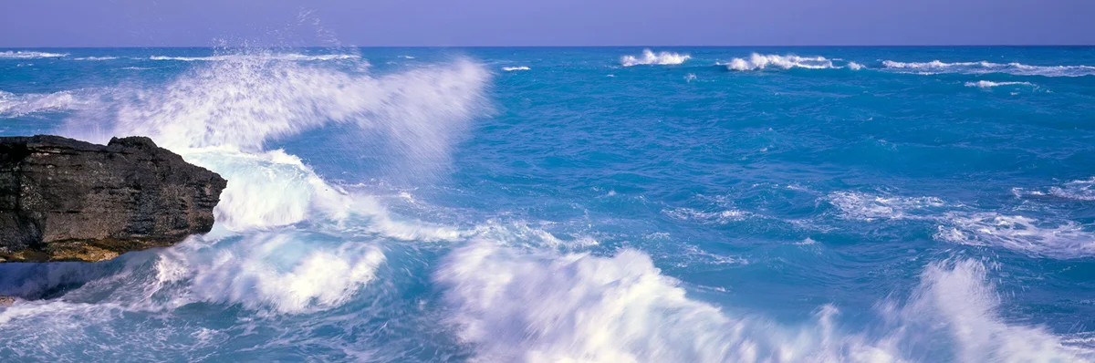 Crashing Waves 3629