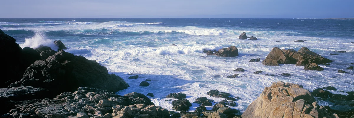 Rocky Coast 3622