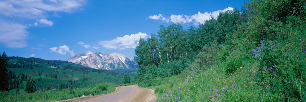 Rocky Mountain Road 3286