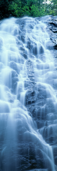 Crabtree Falls Vertical 7180