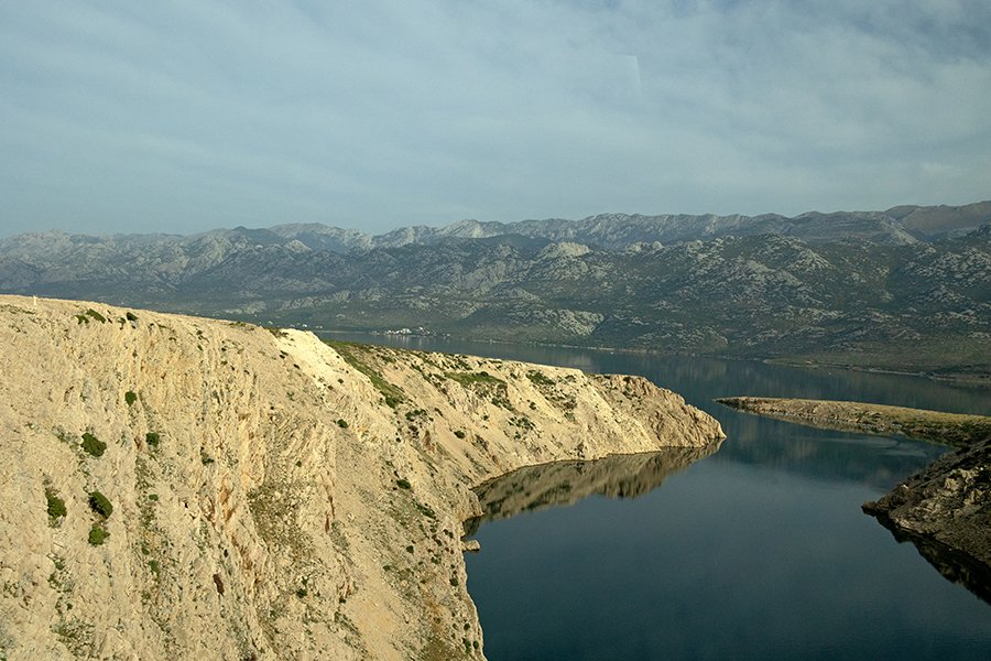 Zrmanja River Canyon - Central Croatia 65737