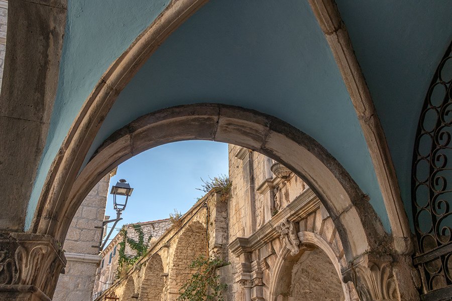 Koroula, Croatia 75724