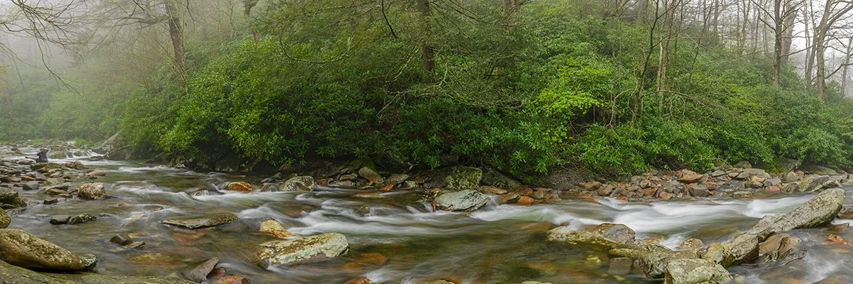  Misty Mountain Stream - 6025_BRP. 