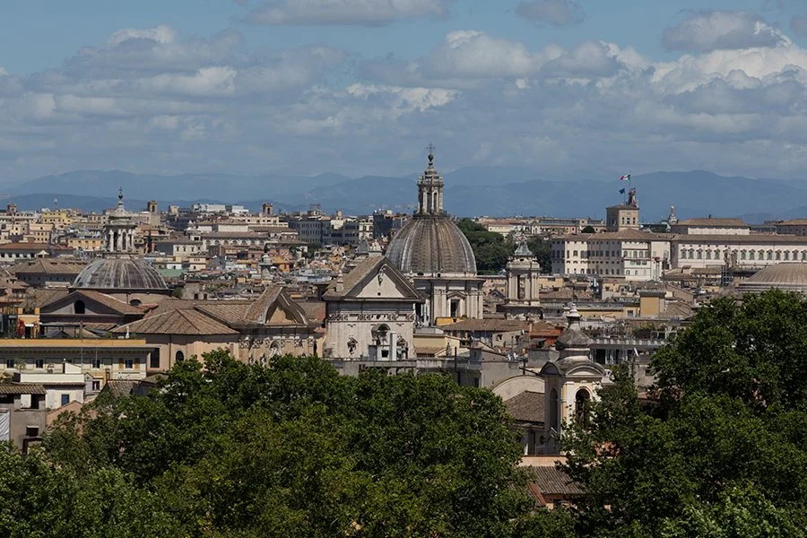  Centro Storico area of Rome, Italy - 102436_IT 