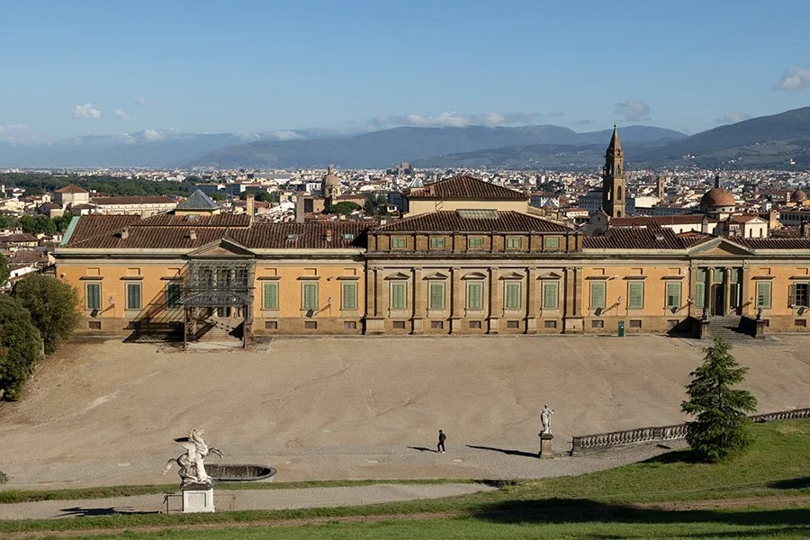  Pitti Palace , Florence, Italy - 110073_IT 