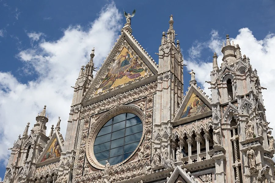  Duomo di Siena, Siena, Tuscany, Italy - 115923_IT 