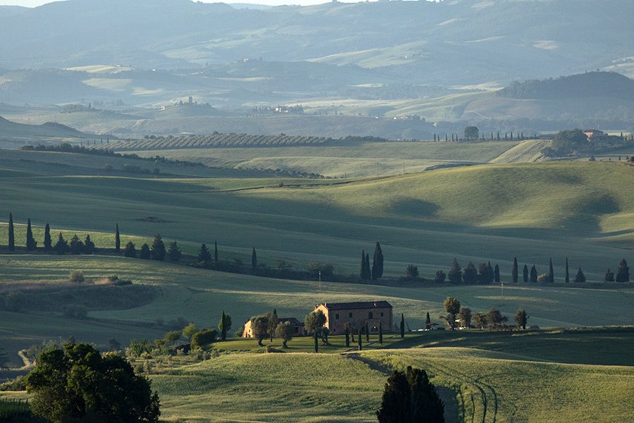  Val D'Orica, Tuscany, Italy - 119105_IT. 