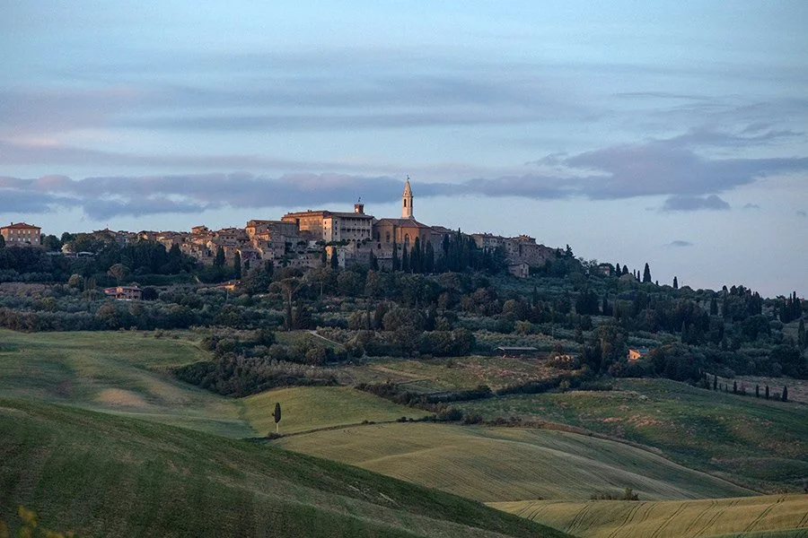  Pienza, Val D'Orica, Tuscany, Italy - 123378_IT 