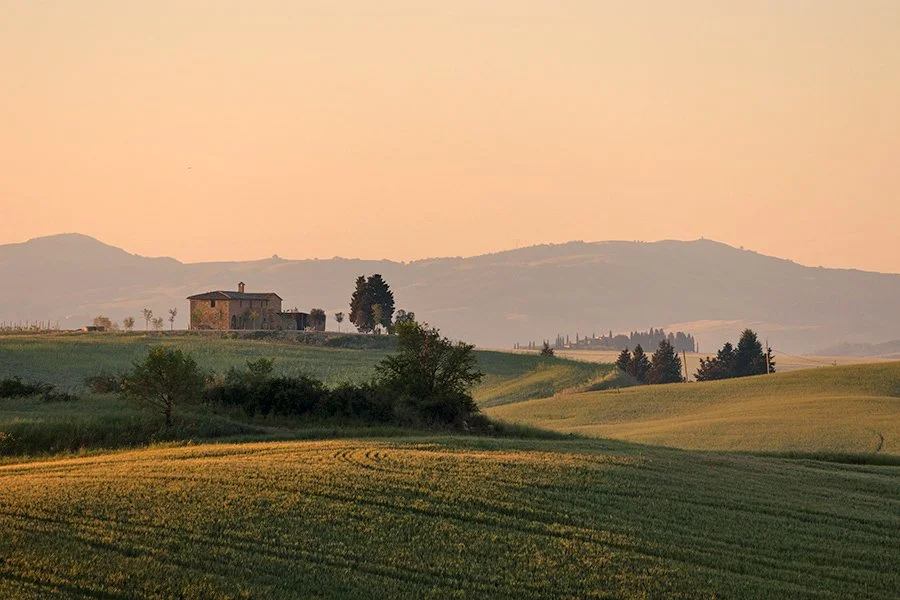  Val D'Orica, Tuscany, Italy - 125709_IT 