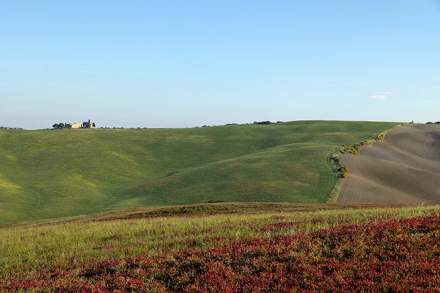   Val D'Orica, Tuscany, Italy - 127907_IT 