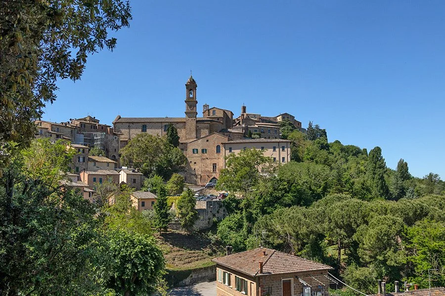  Montepulciano, Tuscany, Italy - 128454_IT 