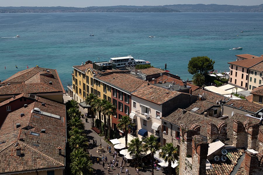  Sirmione, Lake Garda, Italy - 133188_IT 